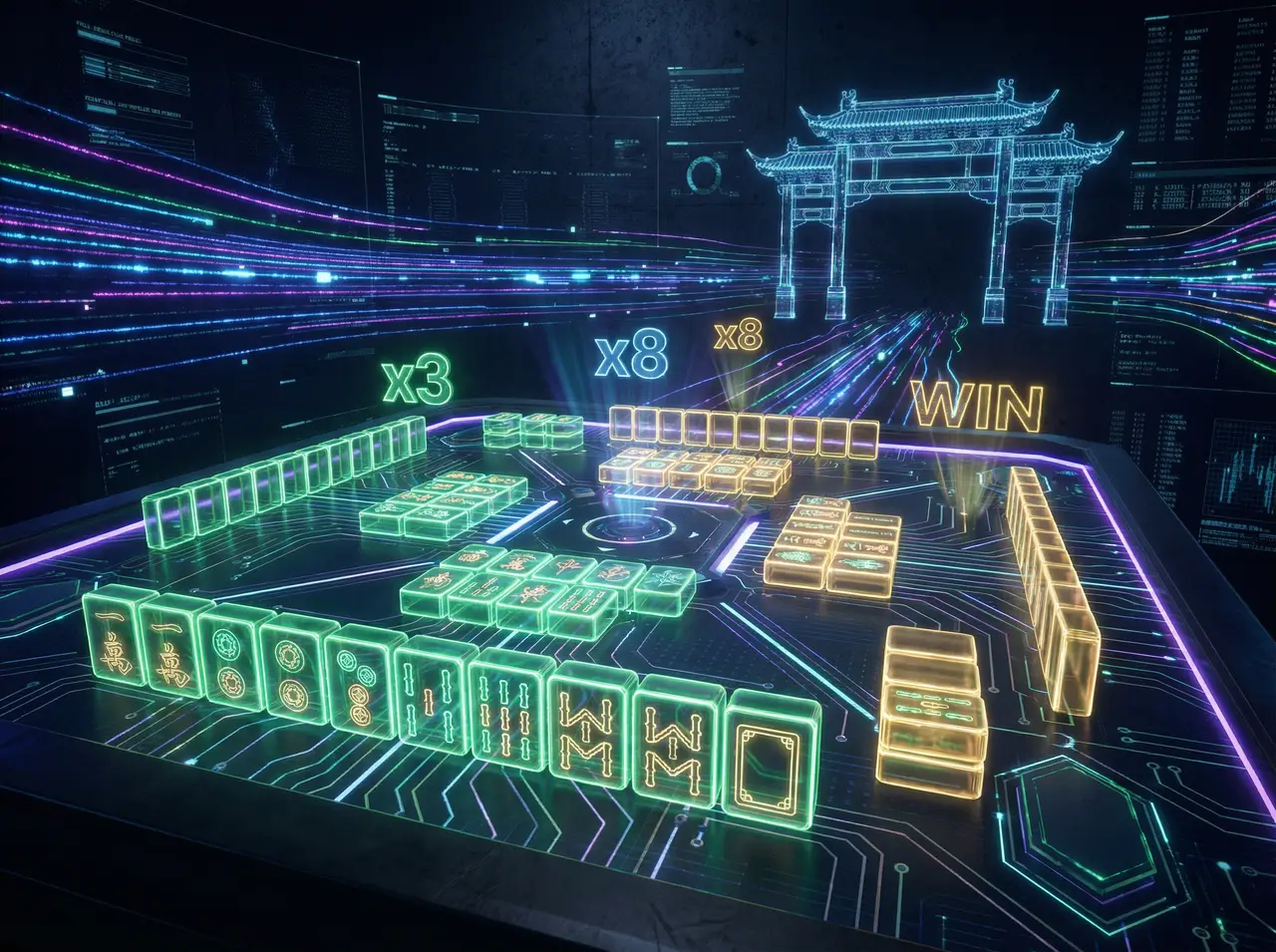 bwin网麻将胡了绿洲娱乐城试玩 - 金年会体育